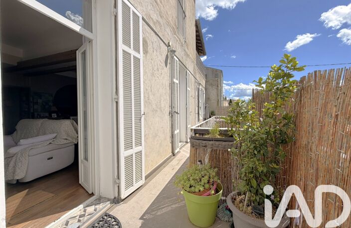 Vente Appartement 5 pièces — photo 4