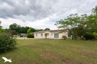 Maison 4 pièces 249000 €