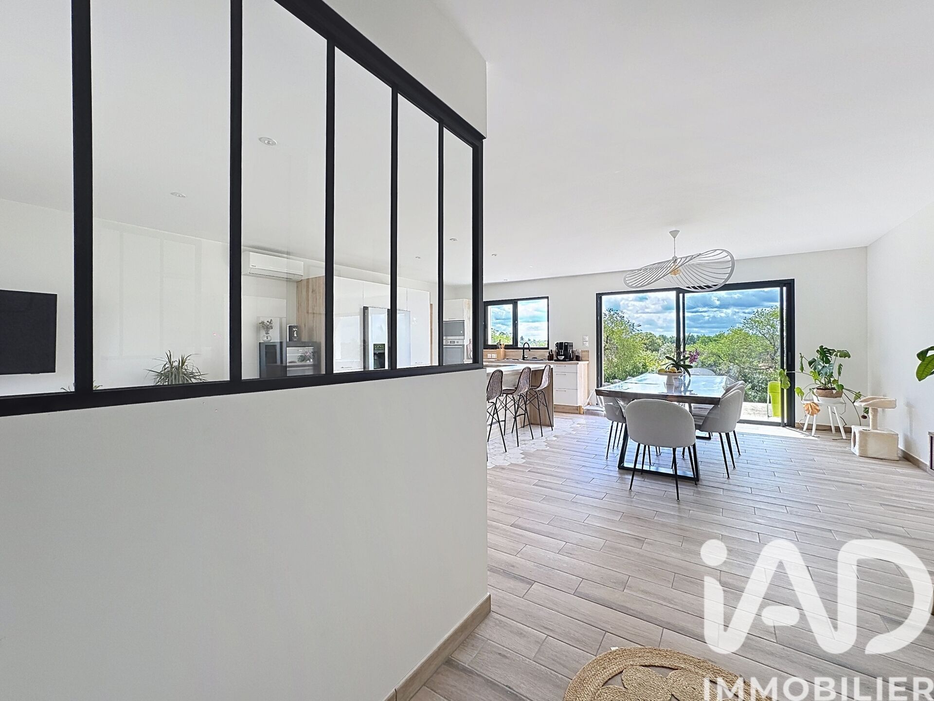 Vente Maison/villa 3 pièces - Photo 3