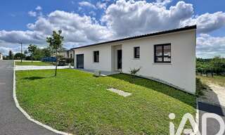 Maison 3 Pièces 98 m² à vendre à Champniers (16430)
