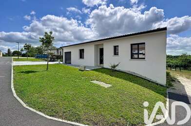 Maison 3 pièces 239000 €