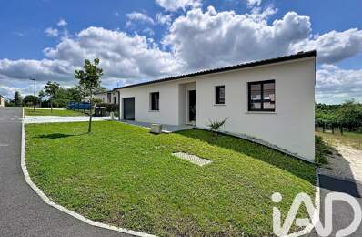 Vente Maison/villa 3 pièces — photo du bien