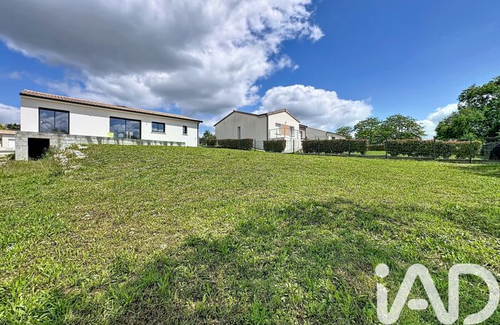 Vente Maison/villa 3 pièces — photo 2