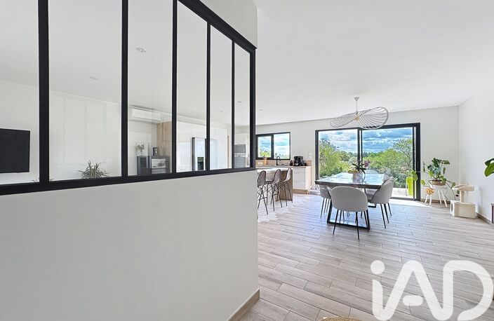 Vente Maison/villa 3 pièces — photo 3