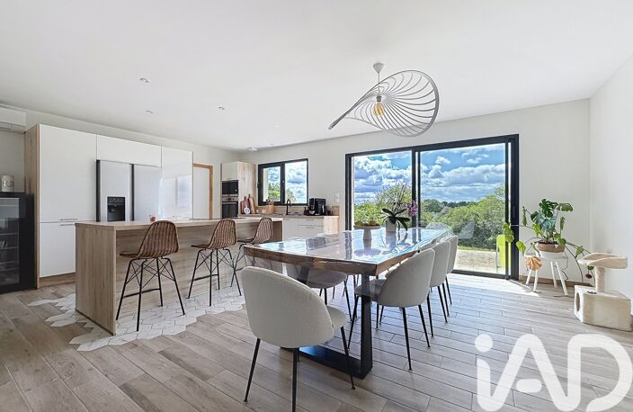 Vente Maison/villa 3 pièces — photo 4