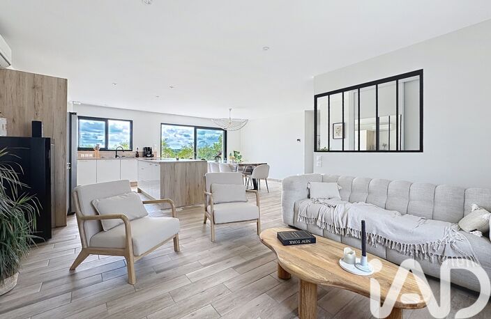 Vente Maison/villa 3 pièces — photo 5