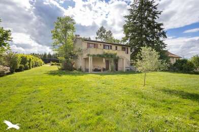 Maison 3 pièces 161250 €