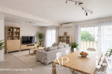 Appartement 3 pièces 179000 €