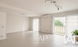 Appartement 3 Pièces 68 m² à vendre à Toulon (83100)