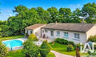 Maison 5 Pièces 126 m² à vendre à Châtillon-sur-Thouet (79200)