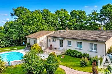Maison 5 pièces 210000 €
