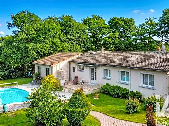 Vente Pavillon 5 pièces — photo du bien