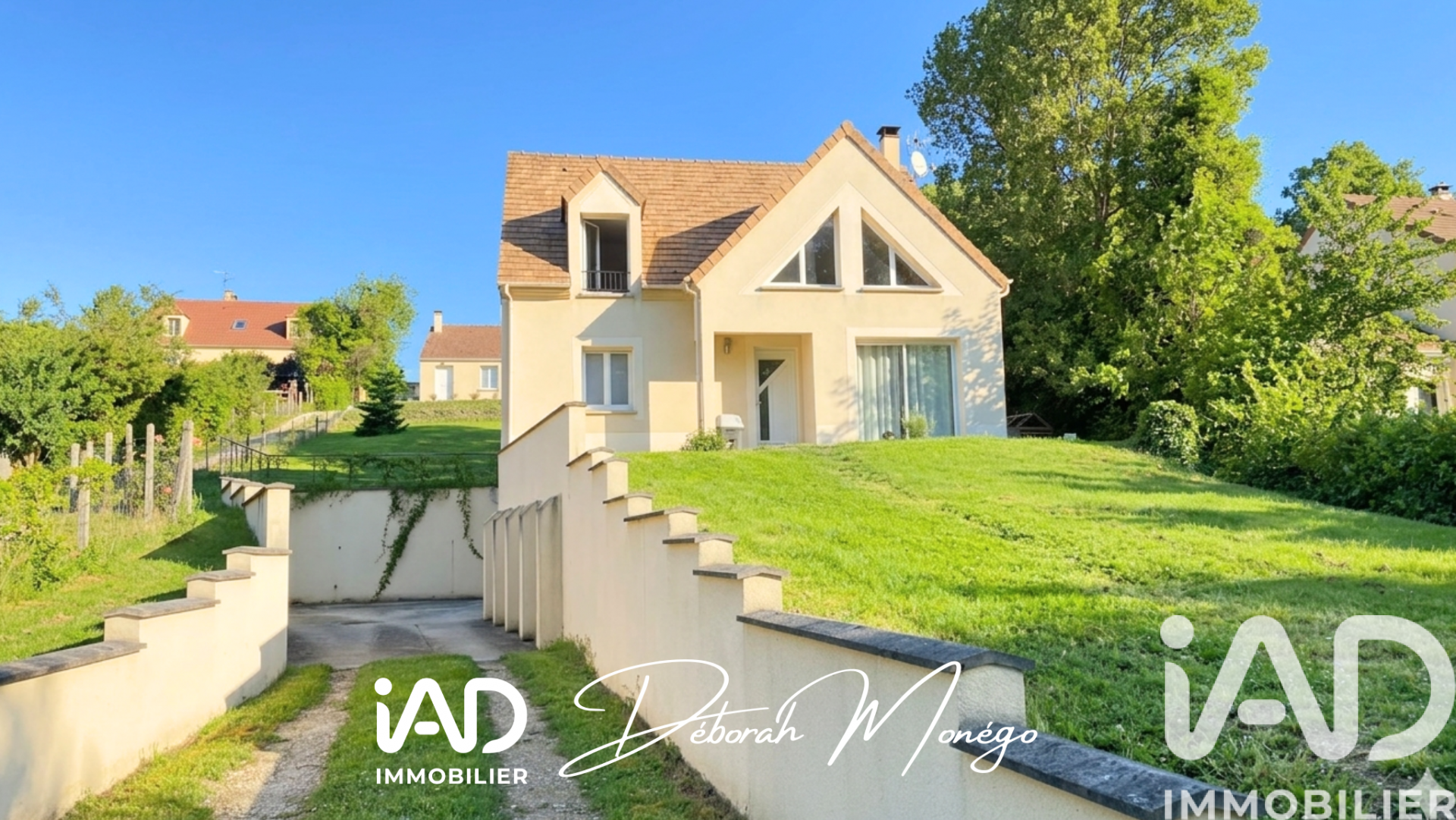Vente Maison/villa 6 pièces - Photo 2