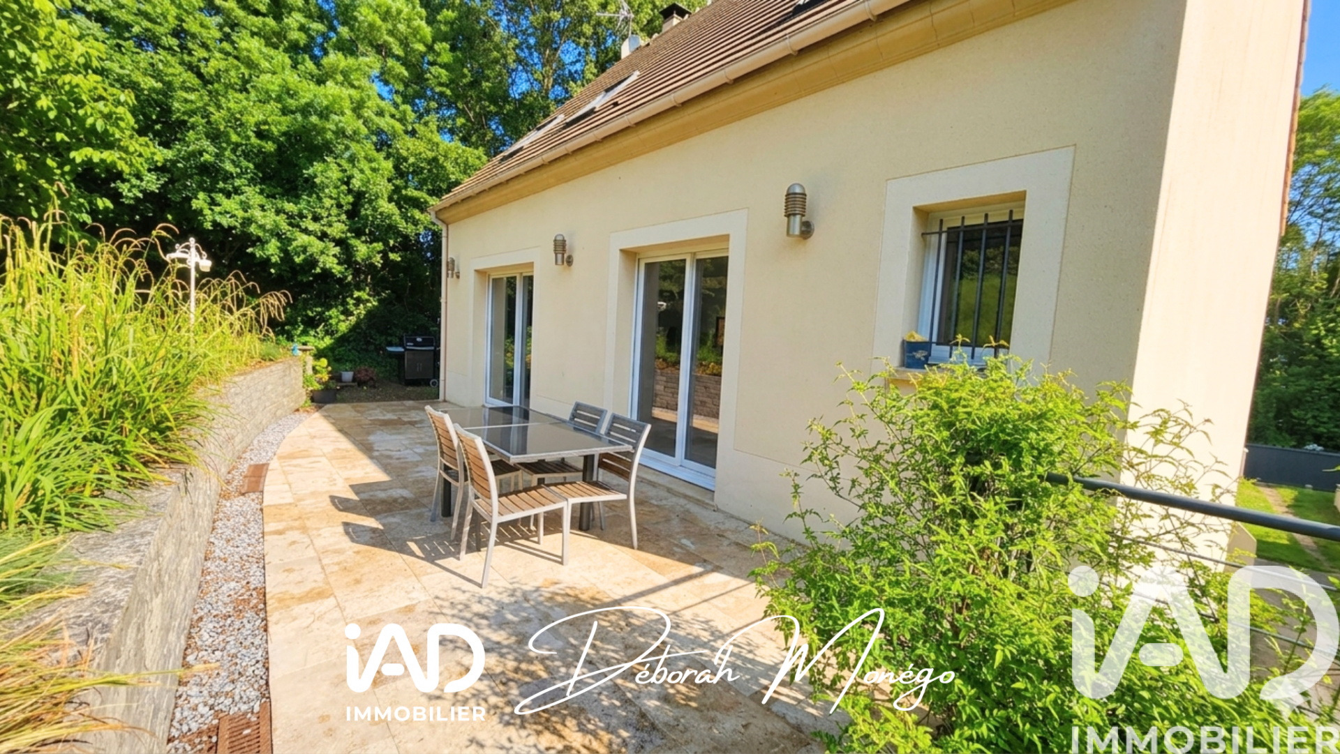 Vente Maison/villa 6 pièces - Photo 3