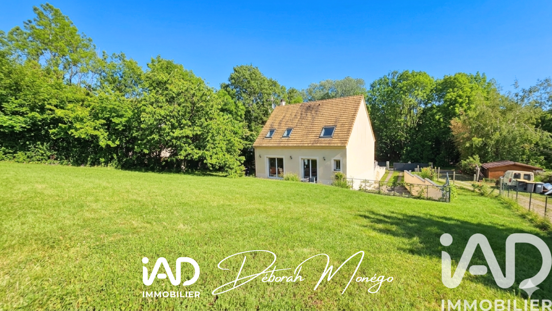 Vente Maison/villa 6 pièces - Photo 4