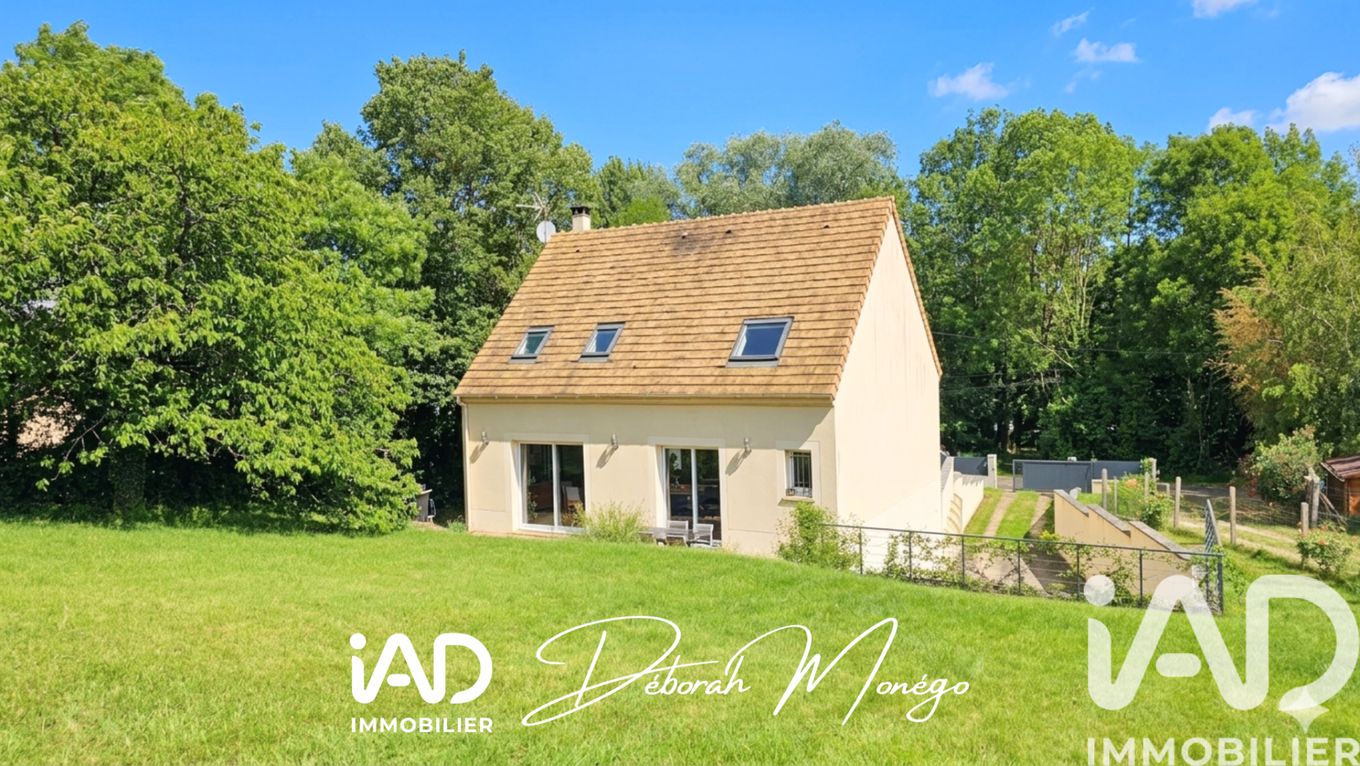 Vente Maison/villa 6 pièces - Photo 5