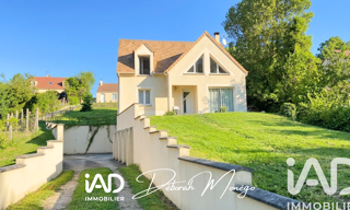 Maison 6 Pièces 128 m² à vendre à Guernes (78520)
