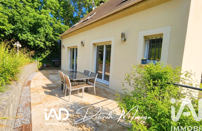 Vente Maison/villa 6 pièces — photo 5
