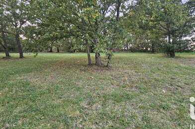 Terrain  95000 €