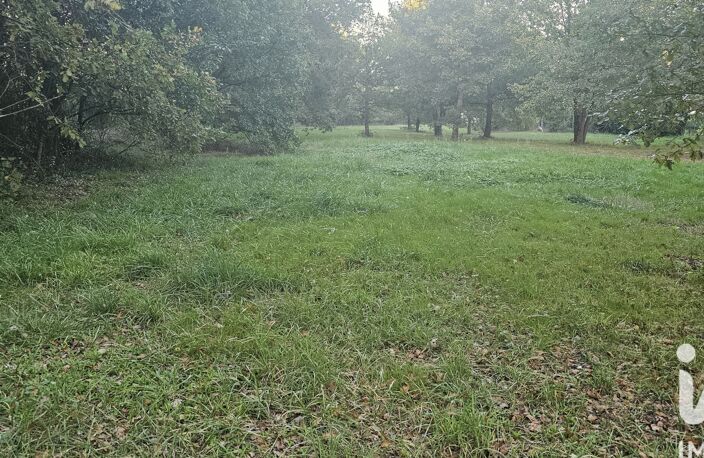 Vente Terrain 2 207 m&sup2; — photo 5