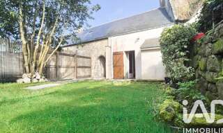 Appartement 2 Pièces 54 m² à vendre à Guérande (44350)