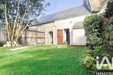 Appartement 2 pièces 230000 €