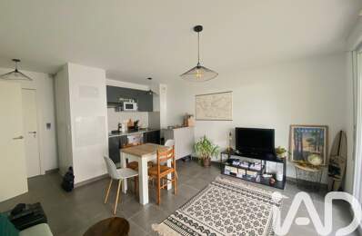 Vente Appartement 2 pièces — photo du bien