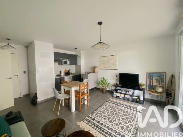 Vente Appartement 2 pièces — photo du bien
