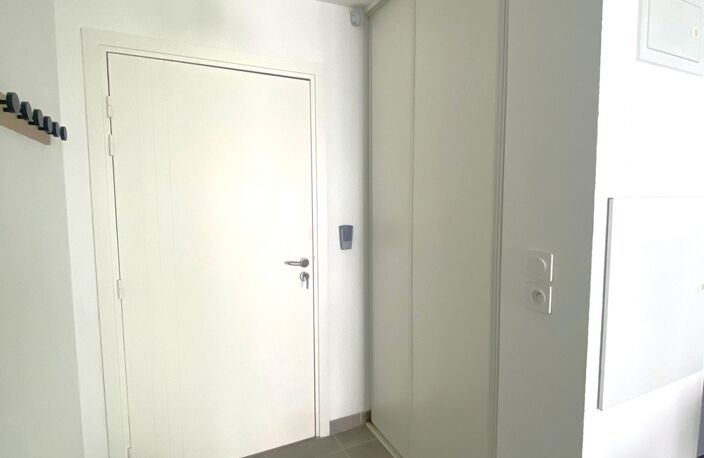Vente Appartement 2 pièces — photo 2