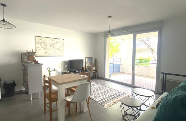 Vente Appartement 2 pièces — photo 3