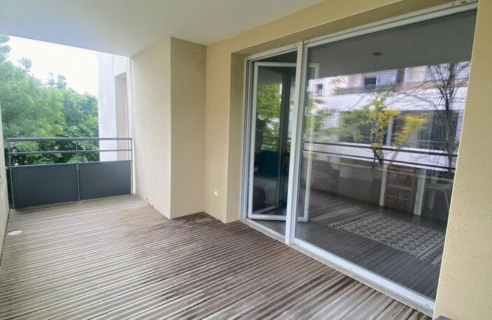 Vente Appartement 2 pièces — photo 4