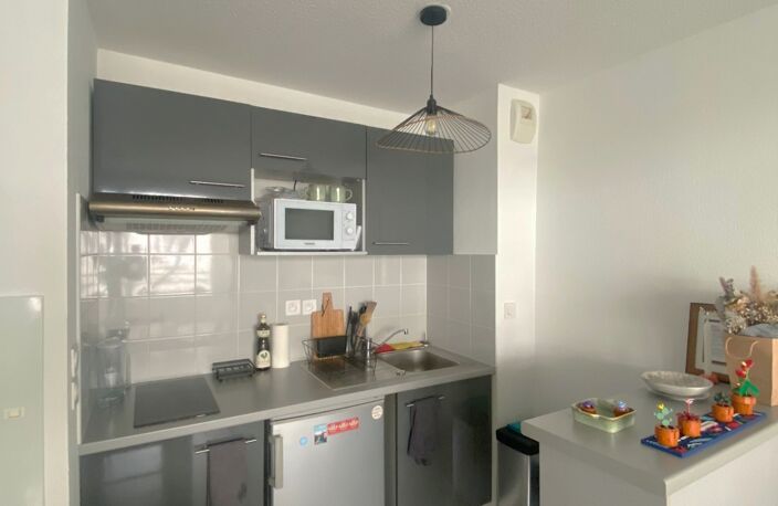 Vente Appartement 2 pièces — photo 5