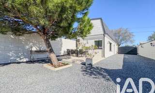 Maison 4 Pièces 77 m² à vendre à Chilly-Mazarin (91380)