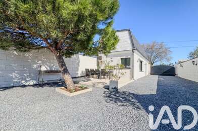 Maison 4 pièces 298000 €
