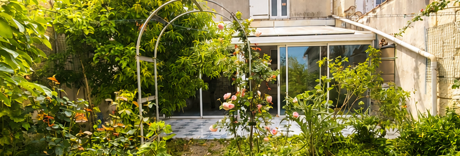 Maison 8 Pièces 213 m² à vendre à Saintes (17100)