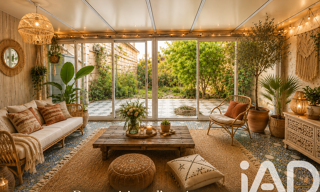 Maison 8 Pièces 213 m² à vendre à Saintes (17100)