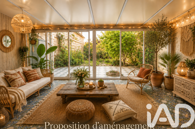 Maison 8 pièces 450000 €