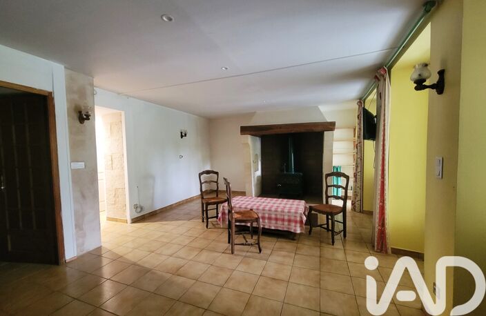 Vente Maison de ville 8 pièces — photo 2