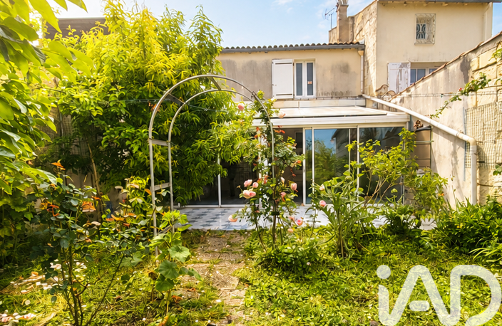 Vente Maison de ville 8 pièces — photo 3