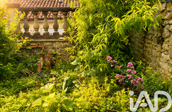 Vente Maison de ville 8 pièces — photo 4