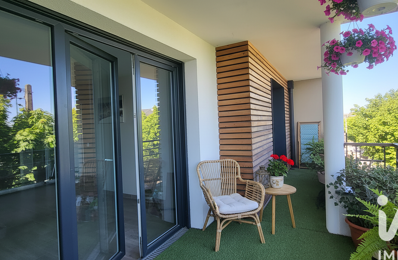 Vente Appartement 2 pièces — photo du bien
