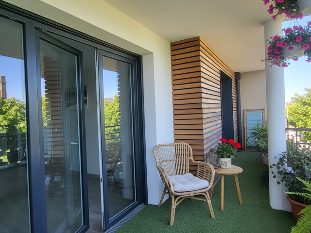 Vente Appartement 2 pièces — photo du bien