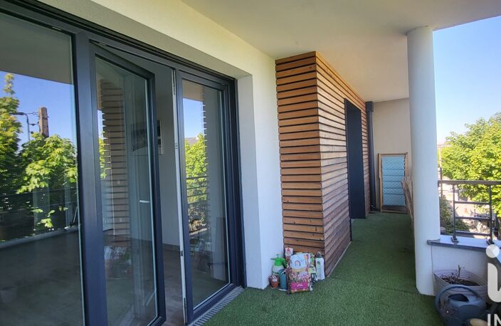 Vente Appartement 2 pièces — photo 2