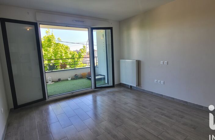 Vente Appartement 2 pièces — photo 3