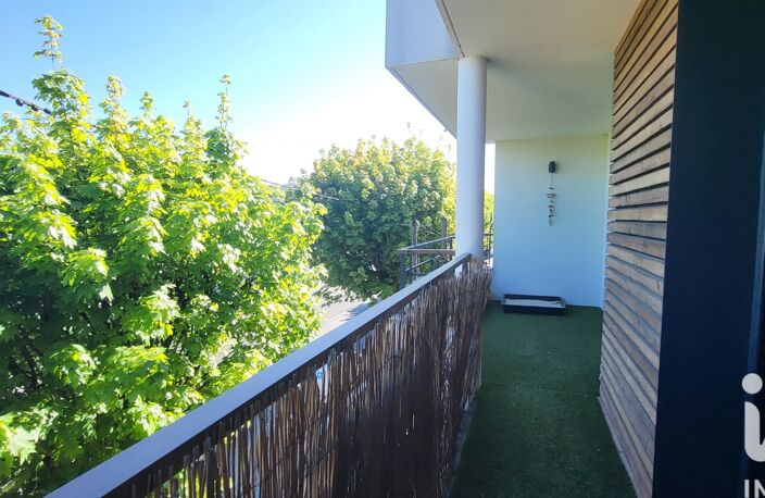 Vente Appartement 2 pièces — photo 4