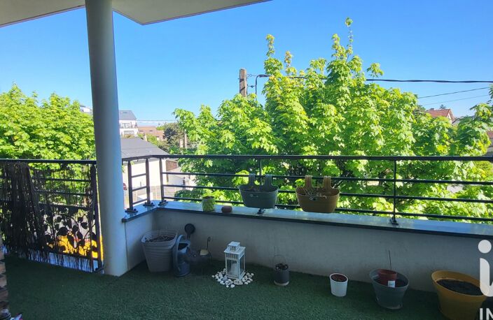 Vente Appartement 2 pièces — photo 5
