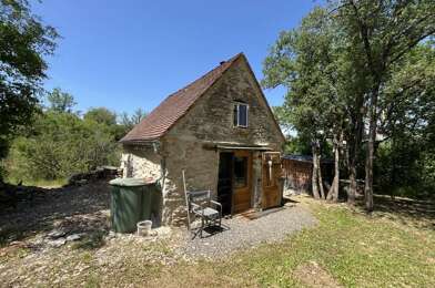 Terrain  30000 €