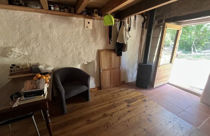 Vente terrain  6630 m² Crégols (46330) — photo 4
