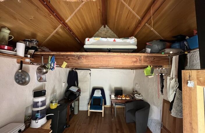 Vente terrain  6630 m² Crégols (46330) — photo 5