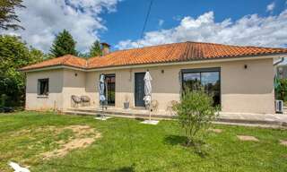 Maison 5 Pièces 120 m² à vendre à Gourdon (46300)